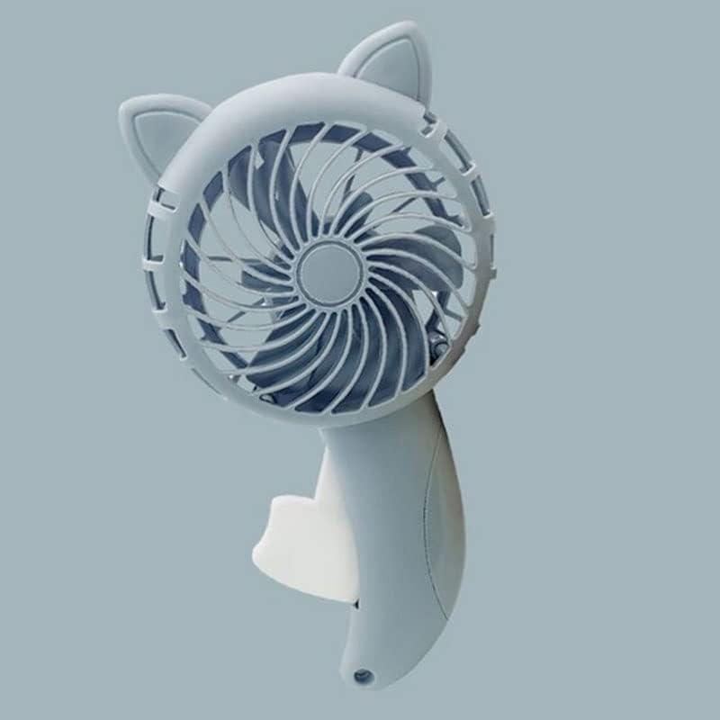 N / A ručni ventilator ventilator prenosivi hladnjak vazduha bez baterija kućanski uređaji za hlađenje