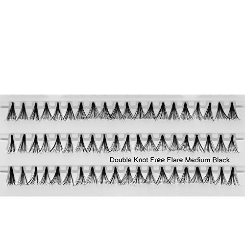 Cherishlook Professional 10packs trepavice - black crno