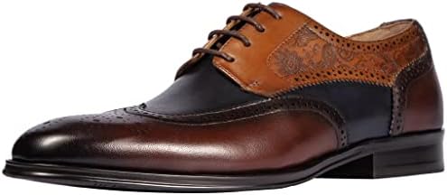 Muške cipele za muške Oxfords vezice za poslovne Casual udobne cipele