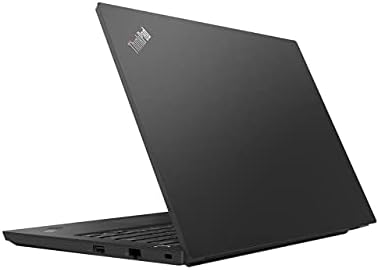 Lenovo Thinkpad E14 Gen 2 poslovni Laptop računar, 14 FHD IPS ekran, AMD Ryzen 5 4600U, 16GB RAM, 256GB