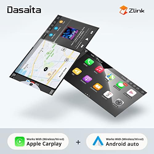 Dasaita sa izviđačem HD 9 Android Single Din Car radio za Nissan Teana Altima 2014 2017
