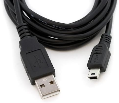 SSSR USB PC Sync Charger kabel kabela za Sony PlayStation 3 PS3 kontroler