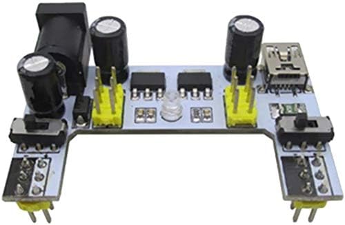 Zym119 2 Channel USB 3.3V / 5V ploča za hljebnu ploču za računarsku ploču računara