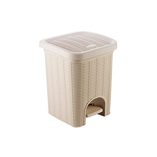 Ditudo smeće limenke kante za smeće može smeće može kupiti nalik na papučicu dnevni boravak velikog kapaciteta kapacitet može toaleti toaletni papir košarica / a