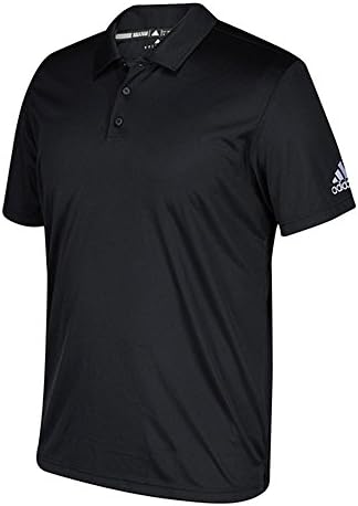 Adidas muški Grind Climalite Performance Polo majica Golf izbor boja S97371