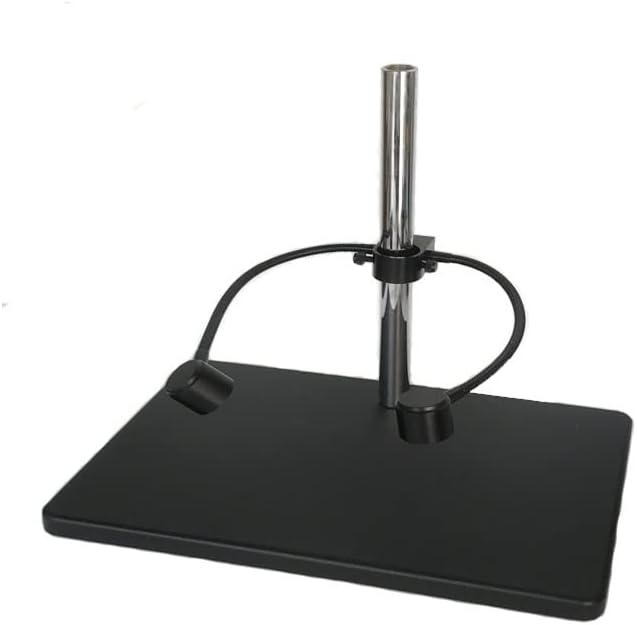 Oprema za mikroskop 25,5 mm - 32 mm Led podesivo svjetlo za osvjetljavanje, laboratorijski potrošni