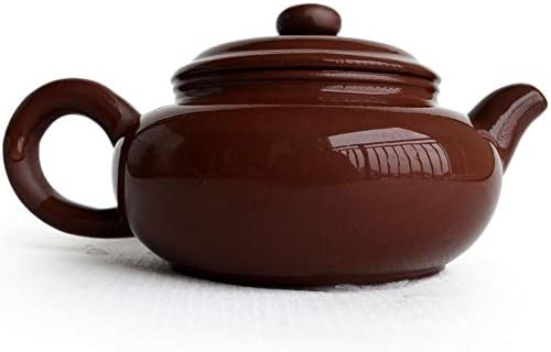 YXHUPOT TAPOT 7OZ kineski Yixing originalne čajne lonce arhaize fanggu