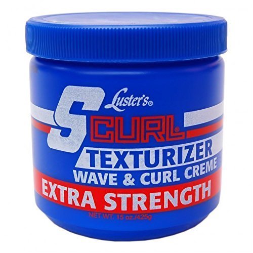 Luster s Curl Extra Strength extra Hold Creme 425 g / 15 oz