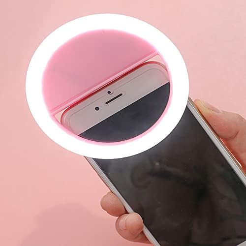 led svjetlo za telefon,Punjivo LED svjetlo za punjenje selfija, LED svjetlo za telefon, Laptop, Tablet