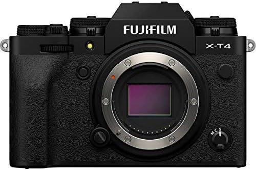Stručni štitnik Kristalno čisti zaštitni ekran za Fujifilm X-T4 kameru