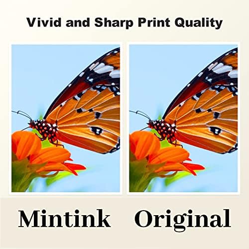 Mintink 950XL 951xl kertridži sa mastilom kombinovana zamena za HP 950 951 rad za HP OfficeJet 8600; HP