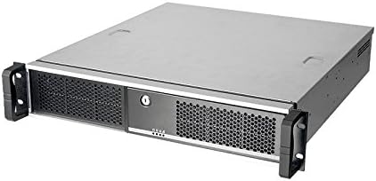 Chenbro šasija bez napajanja 2U funkcija - napredna Industrijska šasija servera RM24100-L2