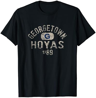 Majica Georgetown Hoyas 1789