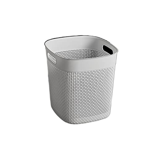 Kuhinjski smeće može nordijska šuplja smeća može kućna kuhinja dnevni boravak toaletni kanti za smeće bez ručke