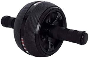 YFDM trbušni mišićni točak - trbušni kotač u trbušnim mišićnim kotačem, uređaj za mršavljenje trbuha kod kuće, fitnes opreme, tihi točak