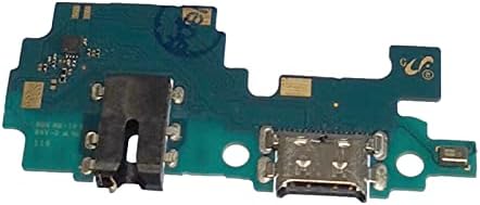 A21s Charing Port Flex kabl zamena punjača za Samsung Galaxy A21s 6,5 inča SM-217 SM-A217M / DS