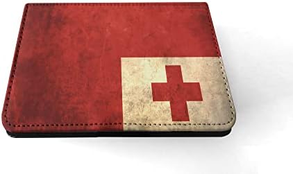 Tonga Country Flag 152 Flip tablet poklopac kućišta za Apple iPad Mini