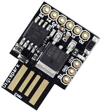 WSDMavis 2 kom) General Digispark Kickstarter Attind85 Micro USB Developska ploča za Arduino