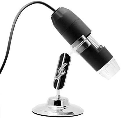 Adamas-Beta elektronski mikroskop 1000x HD elektronski mikroskop, Student Digitalni USB mikroskop, Rezolucija