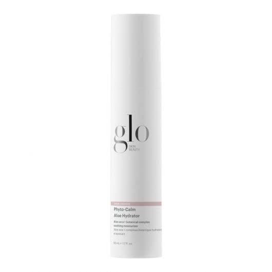 Glo Skin Beauty Phyto-Calm aloe Hydrator / umirujući i hidratantni | smanjujući hiperpigmentaciju i pružajući