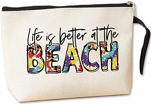 Jztco Dodaci za plažu predmeti na plaži pokloni za plažu torbe za sunčanje za žene Pokloni za sunčanje pokloni