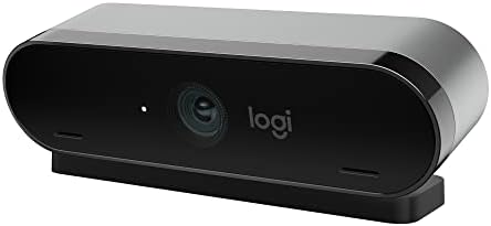 Logi 4K Pro Magnetic Webcam za Pro Display XDR