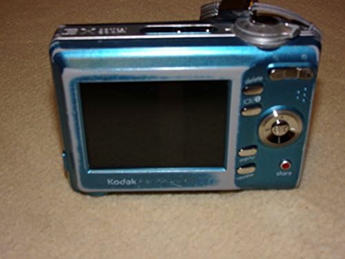 Kodak Easyshare C813 digitalna kamera od 8,2 MP sa 3xoptičkim zumom-plava