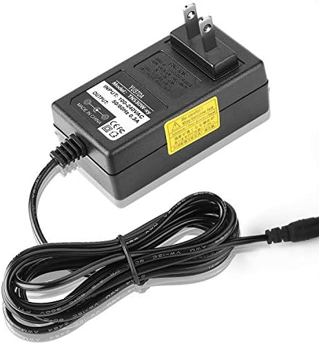 12v AC / DC Adapter za Model: MW48-1201200 MW481201200 +
