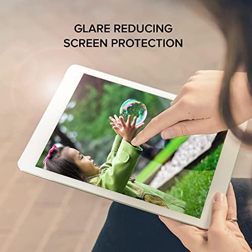 celicious Mat Anti-Glare zaštitnik ekrana Film kompatibilan sa Blackview Tab 6 [pakovanje od 2]