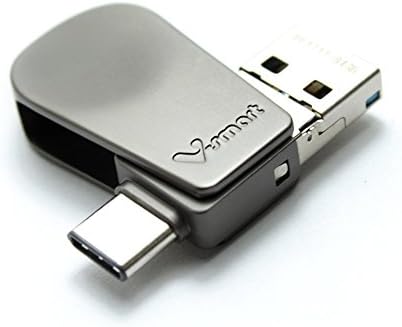 V-SMART TC-301 3 u 1 USB 3.0 Tip C Flash Drive | USB C, USB A, Micro USB | Brzina OTG Flash pogona
