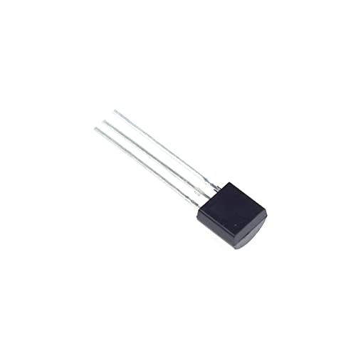 50pcs bc550c + bc560c svaki 25pcs bc550 bc560 to92 tranzistor DIP-3 45V 0.1A do-92 novi original