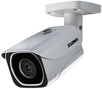 Lorex LNB8005 4K UHD sigurnosna kamera za IP metak