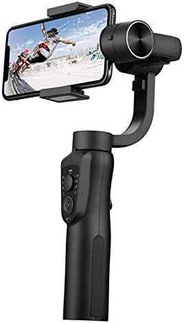 3 AXIS ručni gimbal stabilizator mobitela video zapisa Smartphone Gimbal za akcijsku kameru