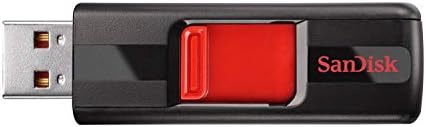 SanDisk 64GB 2-pack Cruzer USB 2.0 Flash Drive - SDCZ36-064G-G352