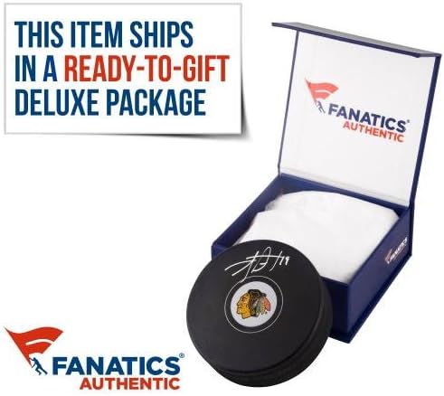 Marc-Andre Fleury Vegas Zlatni vitezovi autografirani hokejski pak - autogramirani NHL pakovi