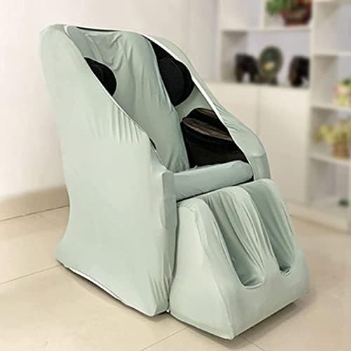 Gycdwjh Reclinermassage Chair Cover, Shiatsu Masažna Stolica Za Cijelo Tijelo Koja Se Može Prati