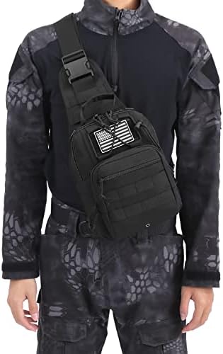 ATBP taktička torba za taktiku ruksak vojni ramena torba za muškarce košaricu torbu