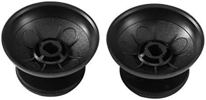 IsabelVictoria ručka dijelovi za popravak provodljive gumene ploče + gumb + opruga + odvijač + džojstik kapa 20pc / setovi za PS4