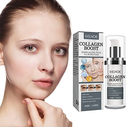 Eelhoe Collagen Boost Anti-Aging Serum, Eelhoe Collagen Boost krema, Eelhoe Collagen Boost Serum,