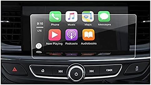 2018 Buick Regal Sportback IntelliLink 8-inčni zaštitni ekran za navigaciju automobila, RUIYA HD