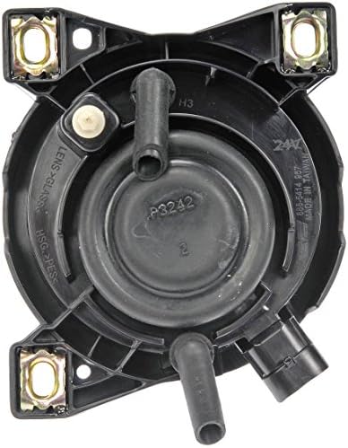 Dorman 888-5414 sklop prednjeg svjetla za maglu kompatibilan sa odabranim Kenworth / Peterbilt modelima