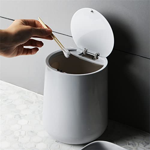 XDCHLK kante za smeće za kuhinju kupatilo WC GARBAGE Klasifikacija smeća bin kanta za kašiku