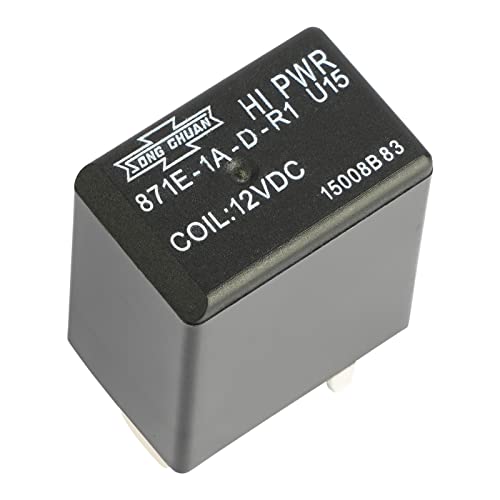 871E-1A-D-R1 U15 12VDC 35A 4PINS Mico ISO automatski relej