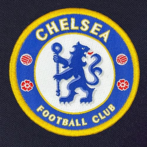Fudbalski Klub Chelsea Službeni Nogometni Poklon Muški Grb Polo Majica