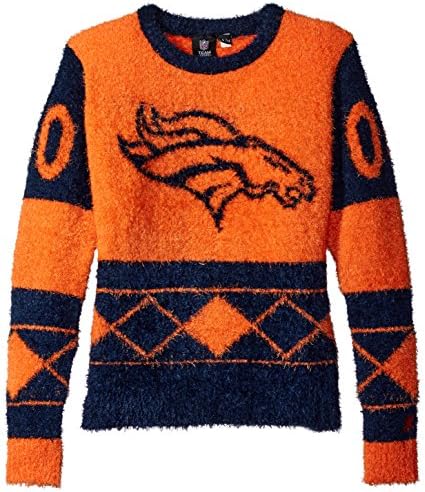 Foco NFL trepavica ružni džemper