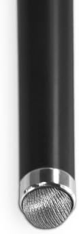 Stylus olovka za Vivo IQOO 5 - Evertouch kapacitivni olovci, vlaknasti vrh kapacitivne olovke