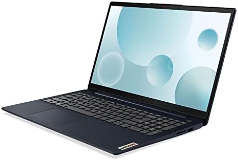 Lenovo najnoviji IdeaPad 3i Laptop | 15.6 FHD IPS ekran | Intel 10-Core i5-1235u | 12GB DDR4 256GB NVMe SSD | Iris Xe grafika | WiFi 6 | USB-C | HDMI | pozadinskim osvjetljenjem KB | otisak prsta | Windows 11 Početna