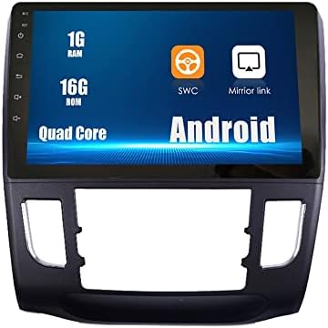 Android 10 Autoradio auto navigacija Stereo multimedijalni plejer GPS Radio 2.5 D ekran osetljiv na dodir forHonda CRIDER 2013-2019 at Quad Core 1GB Ram 16GB ROM