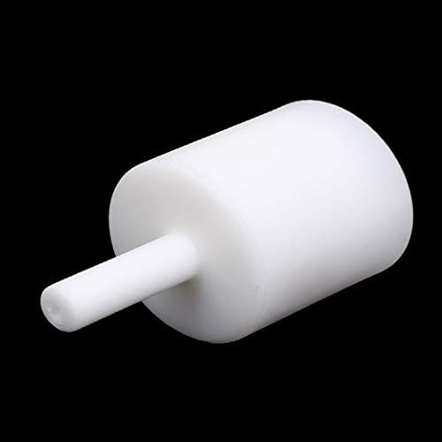 Novi Lon0167 23mm najlon Featured sferična glava žad pouzdan efikasnost perle brušenje Bit rotacioni alat Bijela