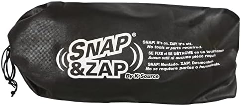 Snap & Zap Custom Fit za vuču ogledalo za Chevy Silverado 1500, GMC Sierra 1500